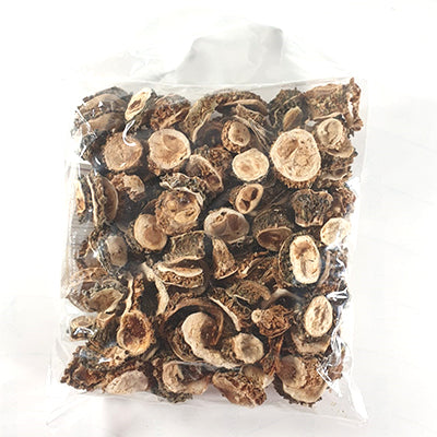 Sms Pavakkai Vathal 100G