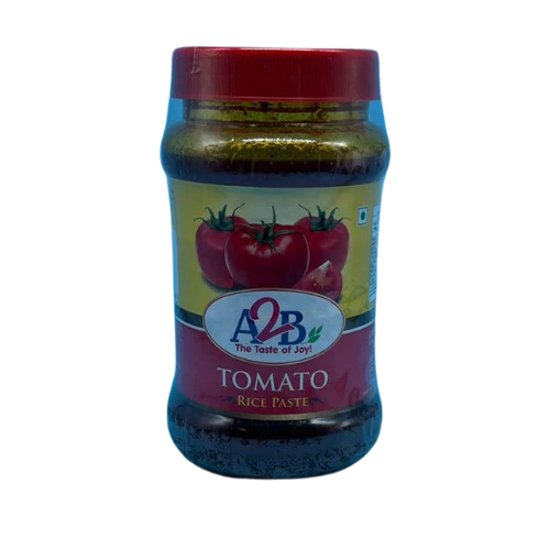 A2B Tomato Rice Paste 400g