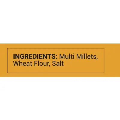 Health Basket MULTI MILLET PASTA 90GMS