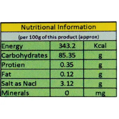 Mylai Iyers Ulundu Appalam 100g