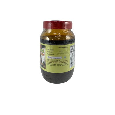 Grand Sweets Gongura Thokku 450g