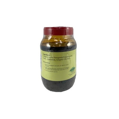 Grand Sweets Gongura Thokku 450g