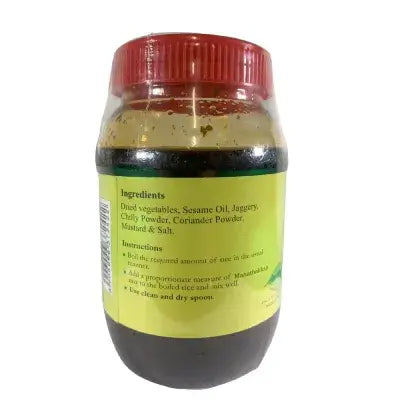 Grand Sweets Manathakkali Thokku – 450g