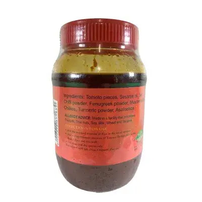 Grand Sweets Tomato Thokku - 450g