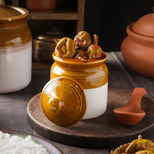 Sweet Karam Coffee - Puliyogare Paste (Pulikachal) 250gms