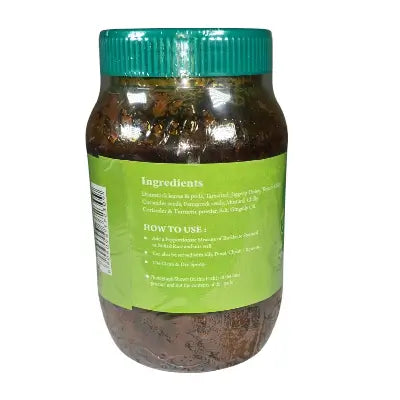 Grand Sweets Murungai Keerai Thokku - 450g