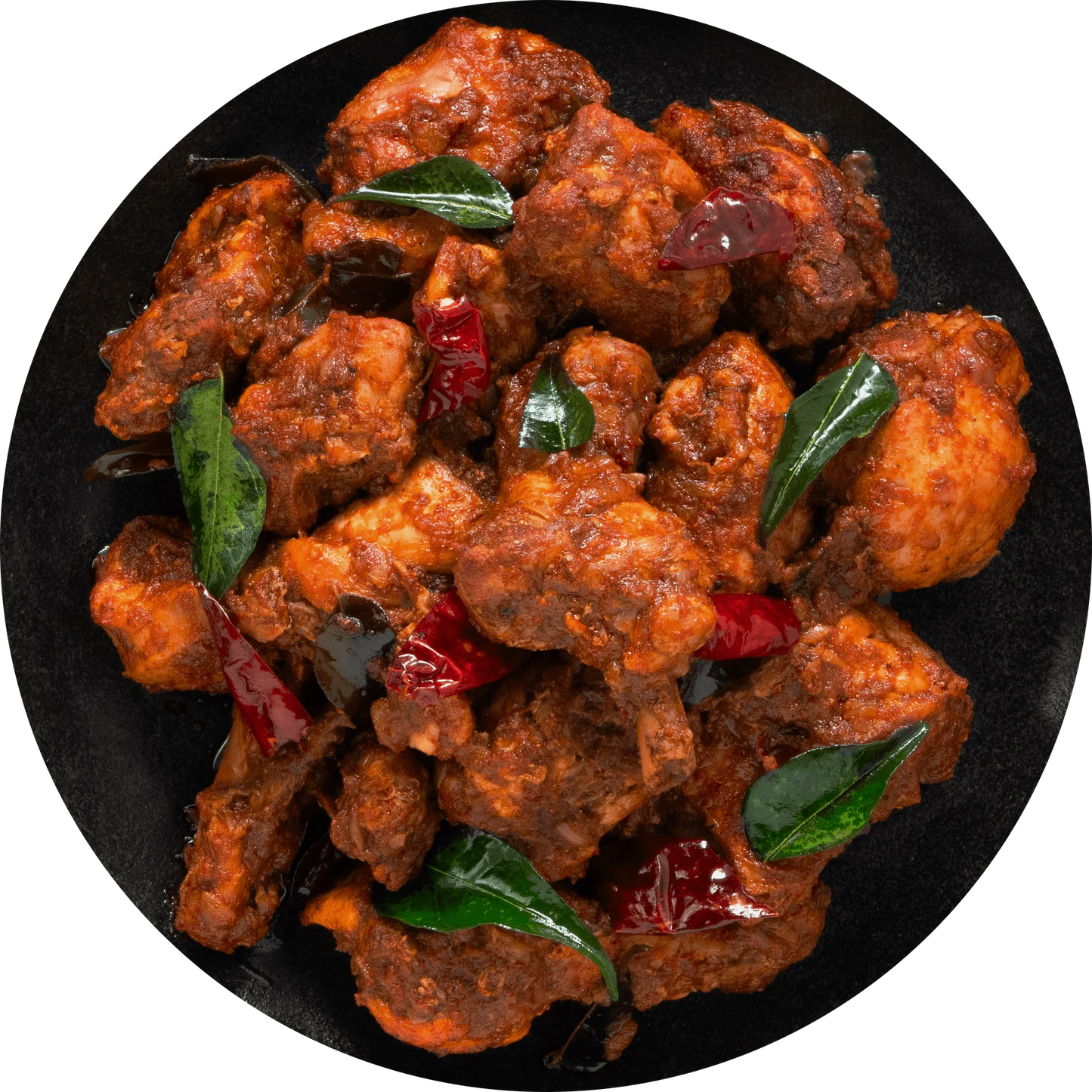 Cookd - Guntur Masala