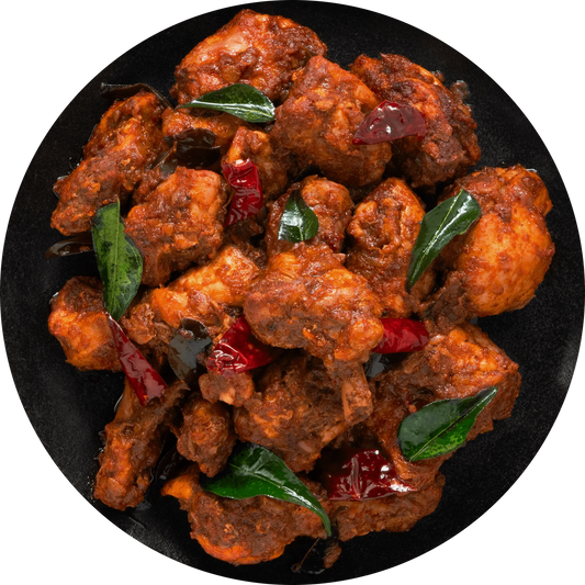 Cookd - Guntur Masala