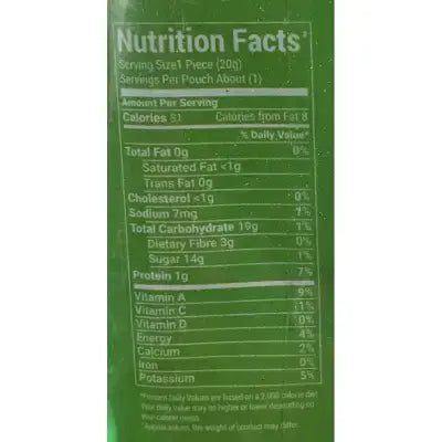 Health Basket Amla Laddoo 100g