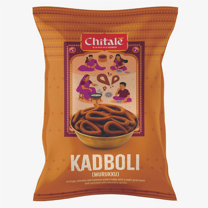 Chitale Bandhu Kadboli