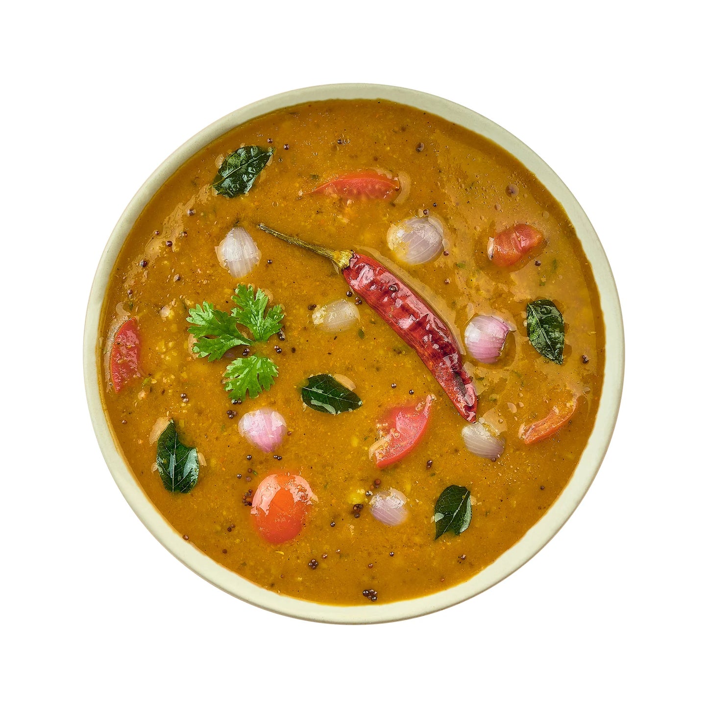 Cookd - Madras Tiffin Sambar Masala