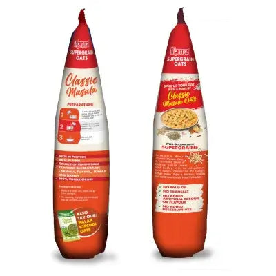 Manna Classic Masala-450g (pack of 1)