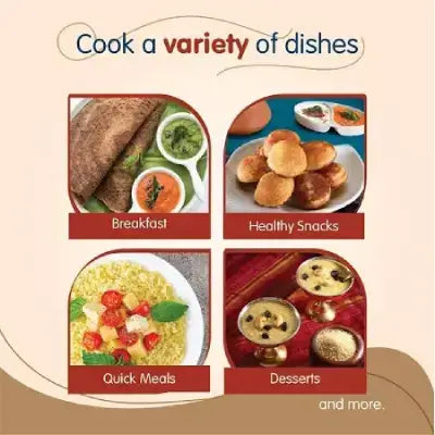 Manna Jowar Millet-1kg (pack of 1)