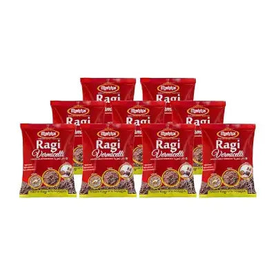 Manna Ragi Vermicelli 200g (pack of 1)