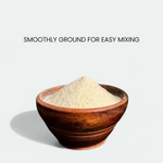 Palm Era's - Natural Palm Sprouts Powder