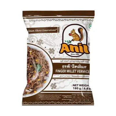 Anil Ragi Vermicelli – 180g