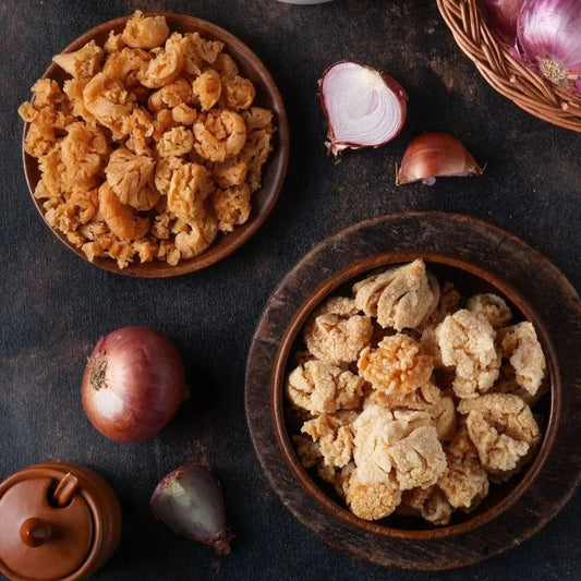 Sweet Karam Coffee's - Onion Crisps (Vadagam) 200gms