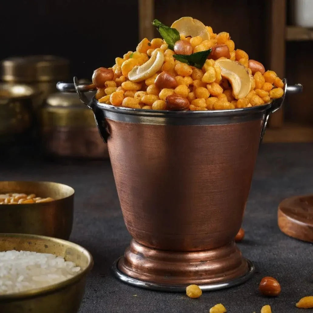 Sweet Karam Coffee's - Kara Boondhi