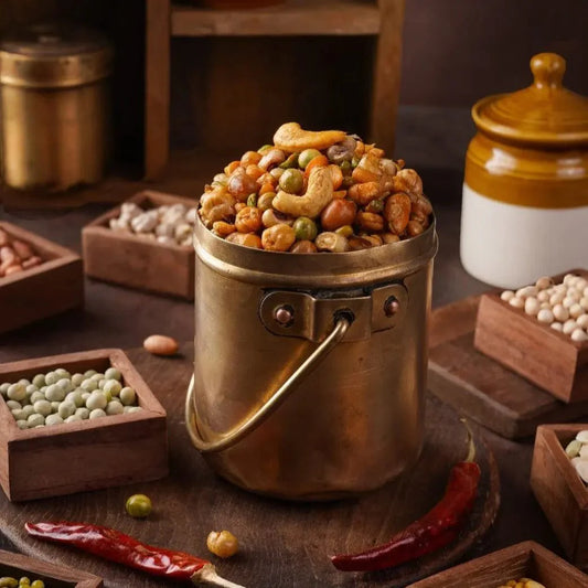 Sweet Karam Coffee's - Cruncy Party mix 95gms