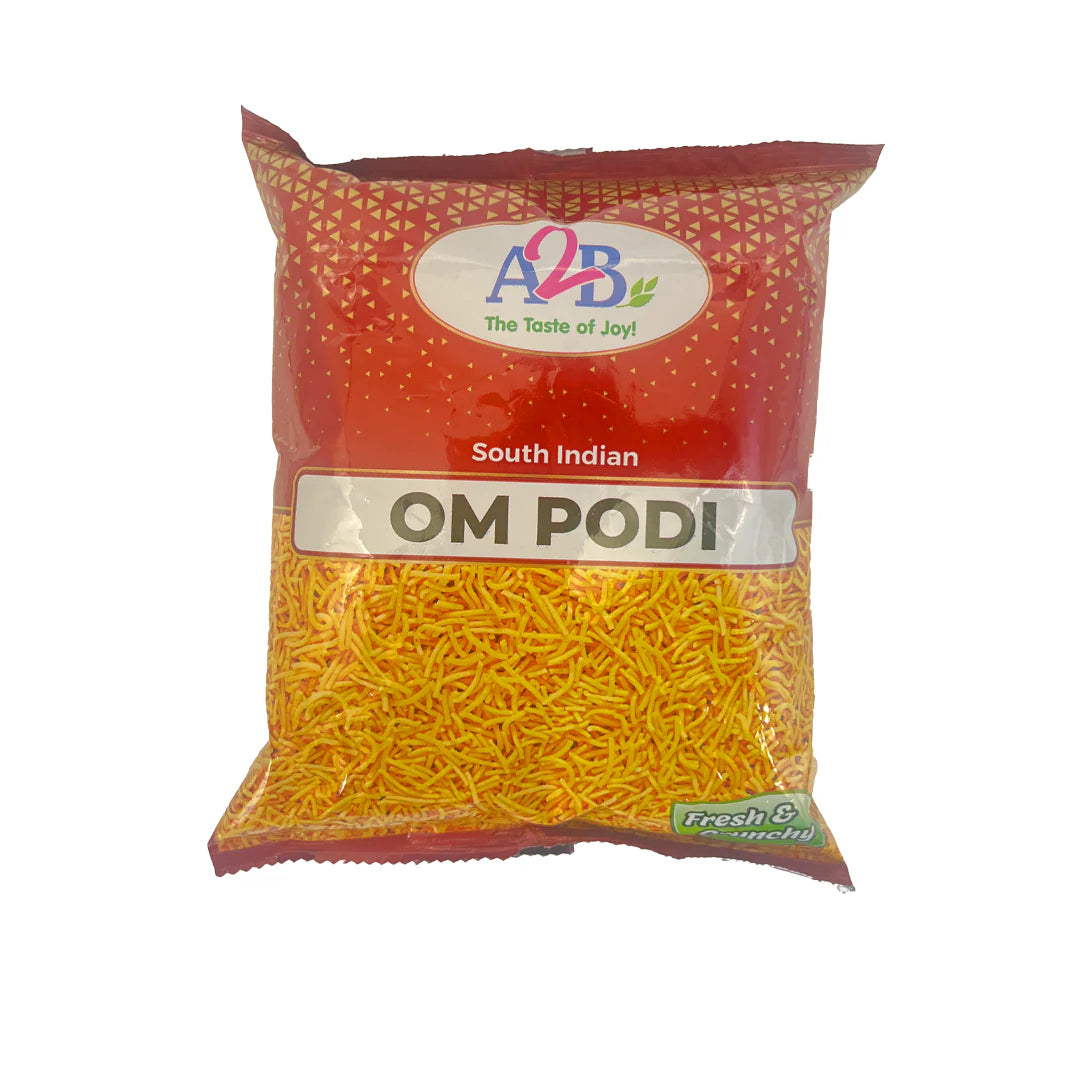 A2B Om Podi