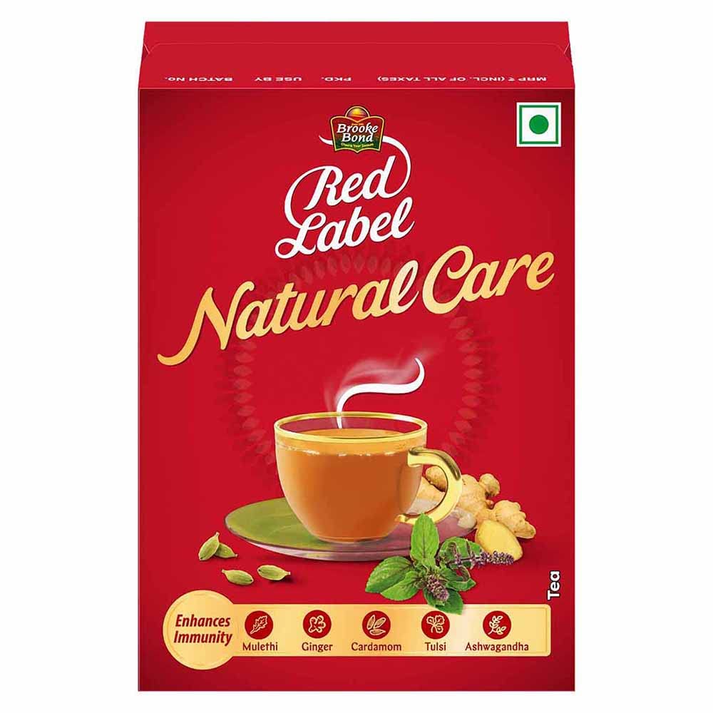 RED LABEL NATURAL CARE – 250G