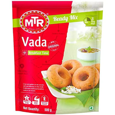 MTR INST VADA MIX 500G