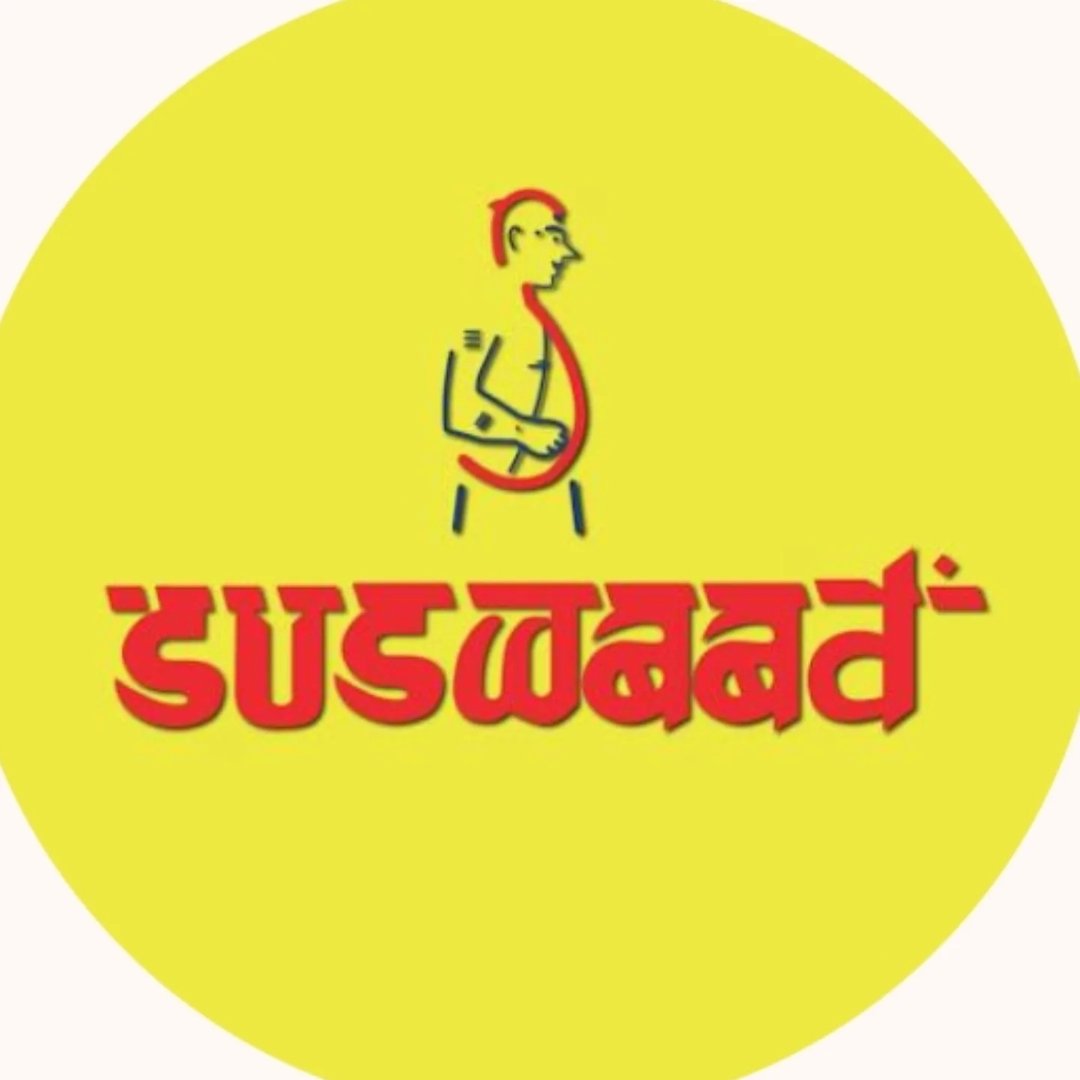 Suswaad