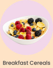 Breakfast Cereals