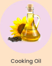 Cooking Oil
