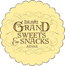 Grand Sweets