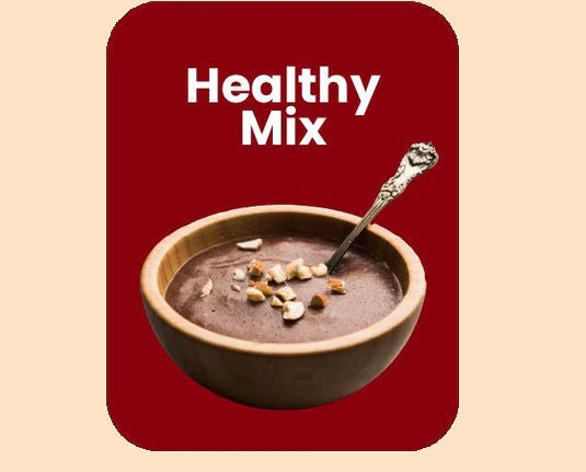 Healthy Mix