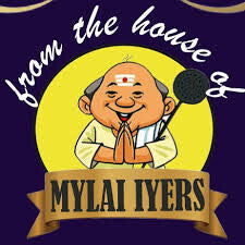 Mylai Iyers