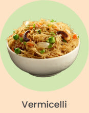 Vermicelli
