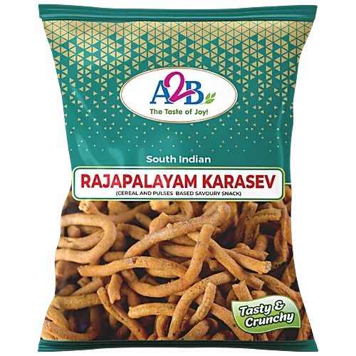 A2B RAJAPALAYAM KARASEV 200G