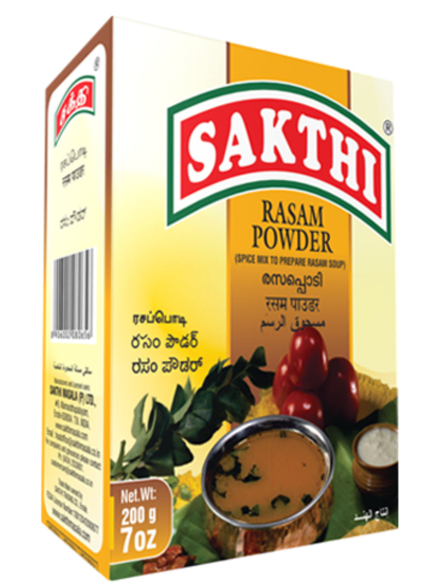 SAKTHI RASAM POWDER - 200G