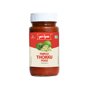 PRIYA MANGO THOKKU PICKLE 300G