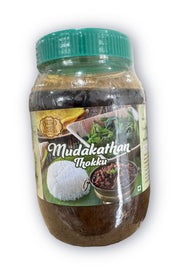 Grand Sweets Mudakathan Thokku - 450g