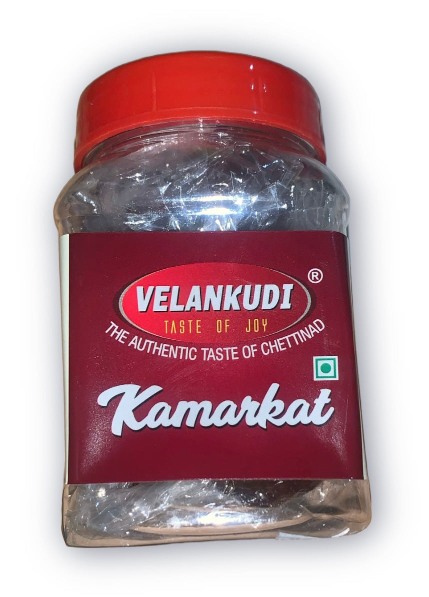 VELANKUDI KAMARKAT 100GMS
