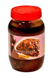 Grand Sweets Brinjal Thokku - 450g