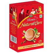 Brooke Bond 3 ROSES TEA NATURAL CARE – 250G