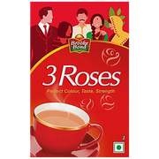 Brooke Bond 3 ROSES TEA – 250G