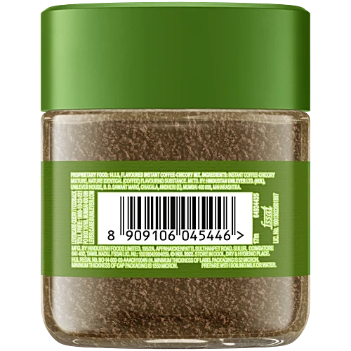 Bru Instant Coffee 40gms Jar