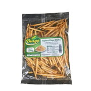 Durga Sweets & Snacks Topico  Chips -Sticks 100G
