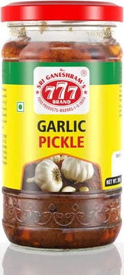 777 GINGER PICKLE 300G