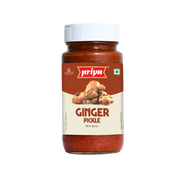777 GINGER PICKLE 300G