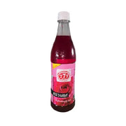 777 Rose Sarbath – 750 ml