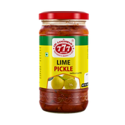 777 LIME PICKLE 300G