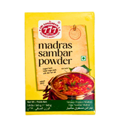 777 MADRAS SAMBAR POWDER 165G
