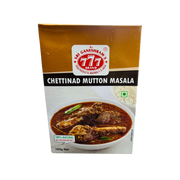 777 CHETTINAD MUTTON MASALA 165G