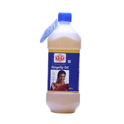 777 COLD PRESSED GINGELLY (SESAME) OIL 500ML